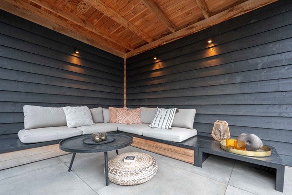 Medium property photo - De Reuzelaar 6, 4741 GZ Hoeven